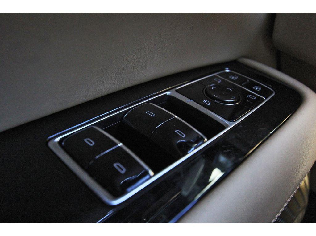 new 2026 Cadillac Escalade IQ car, priced at $159,010