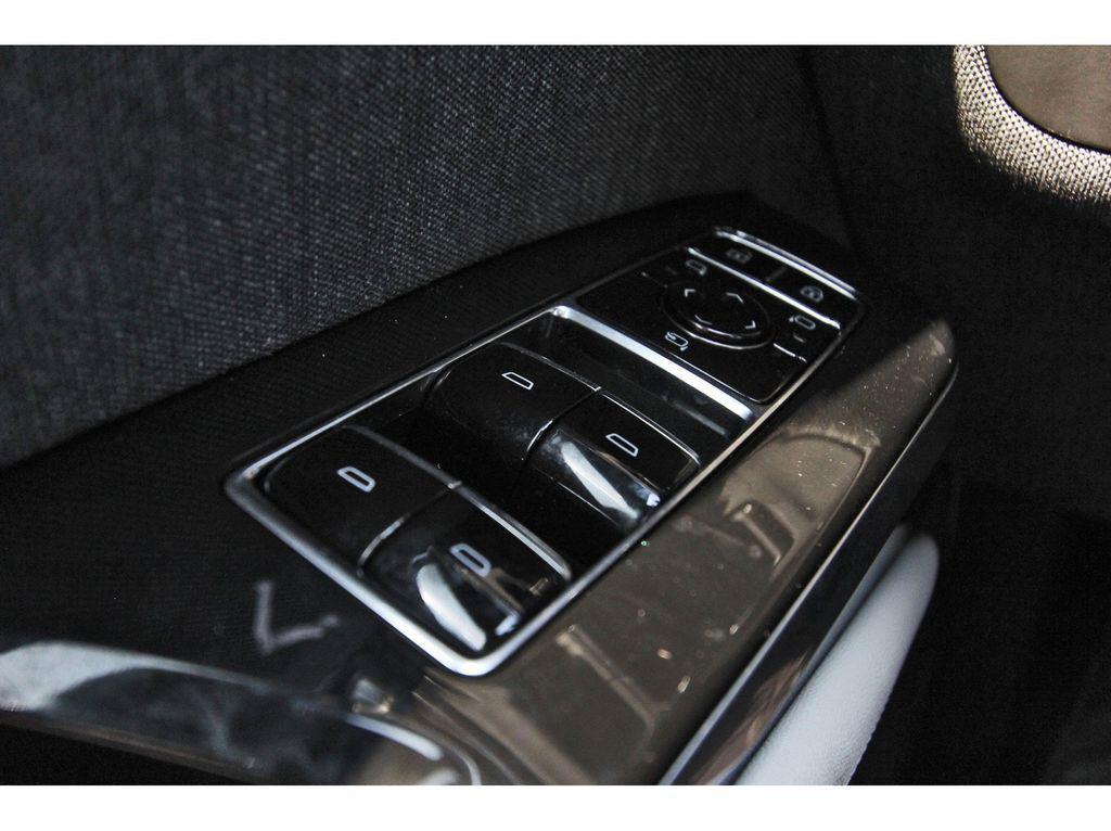 new 2026 Cadillac Escalade ESV car, priced at $127,335