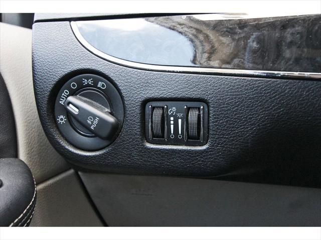 used 2013 Chrysler Town & Country car, priced at $4,991