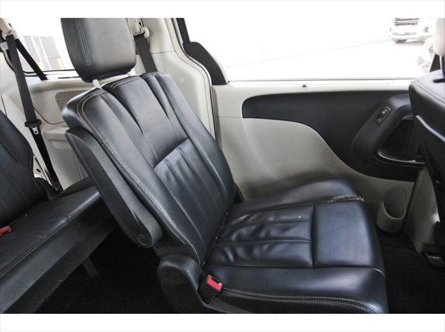 used 2013 Chrysler Town & Country car, priced at $4,991