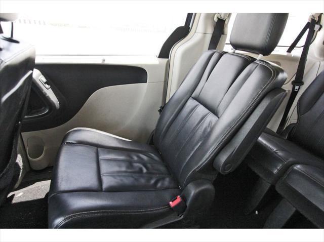 used 2013 Chrysler Town & Country car, priced at $4,991