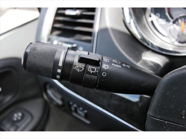 used 2013 Chrysler Town & Country car, priced at $4,991