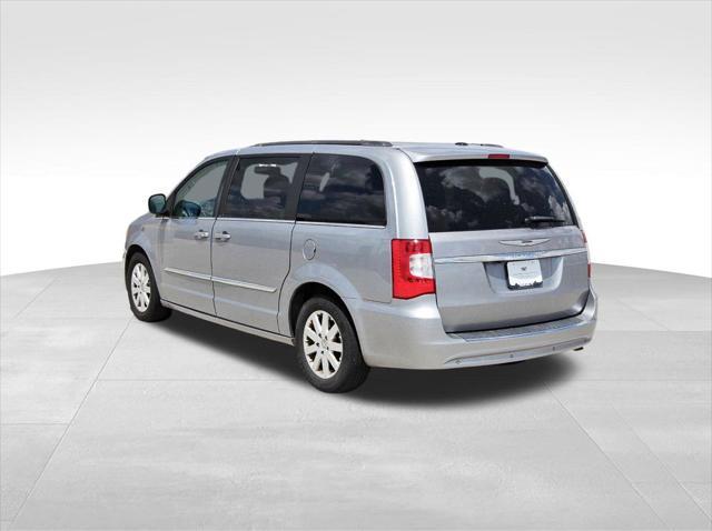 used 2013 Chrysler Town & Country car, priced at $4,991