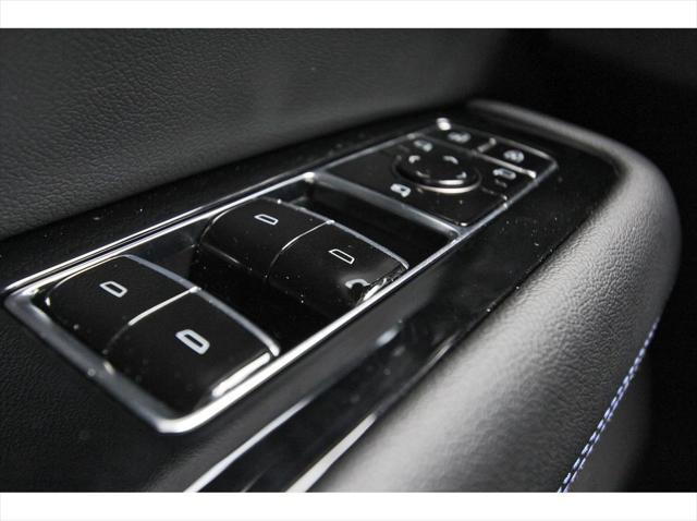 new 2025 Cadillac Escalade car, priced at $133,110