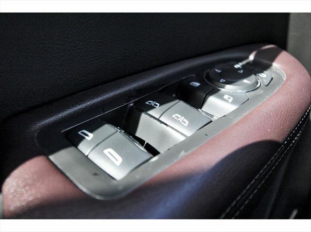 used 2021 Cadillac XT6 car, priced at $24,491