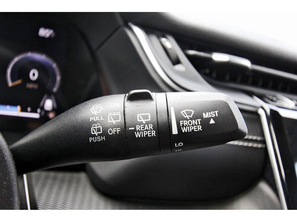 used 2023 Jeep Grand Cherokee L car, priced at $21,991