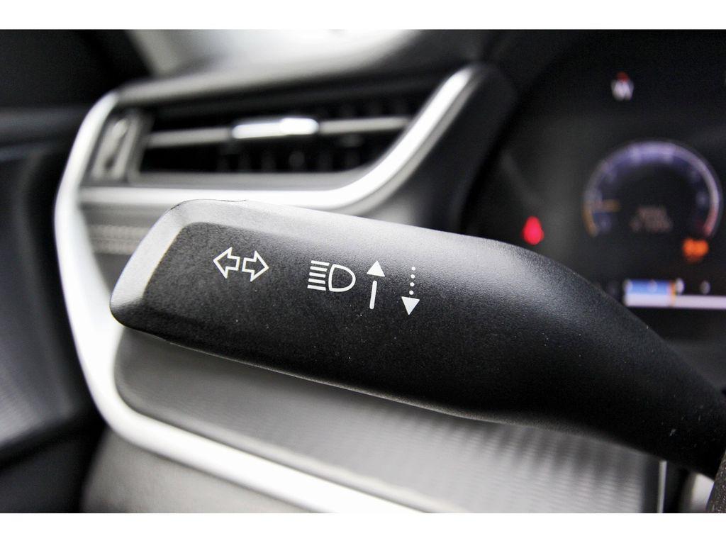 used 2023 Jeep Grand Cherokee L car, priced at $21,991