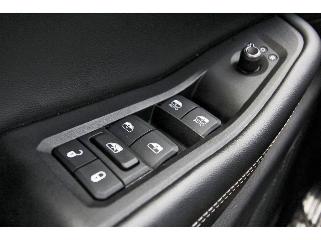 used 2023 Jeep Grand Cherokee L car, priced at $21,991