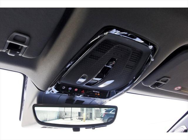 new 2025 Cadillac OPTIQ car, priced at $61,695
