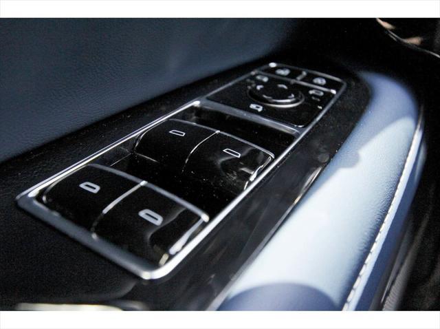 new 2025 Cadillac OPTIQ car, priced at $61,695