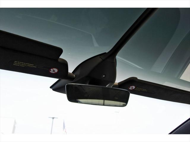 used 2022 Tesla Model X car, priced at $56,491