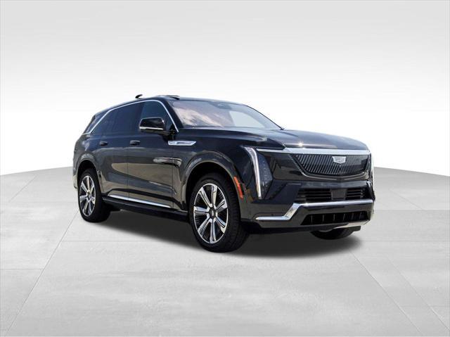 new 2026 Cadillac Escalade IQ car, priced at $152,490