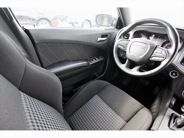 used 2023 Dodge Charger car, priced at $26,491