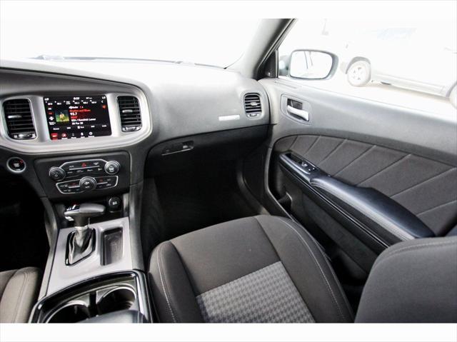 used 2023 Dodge Charger car, priced at $26,491