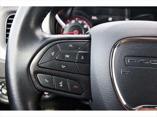 used 2023 Dodge Charger car, priced at $26,491
