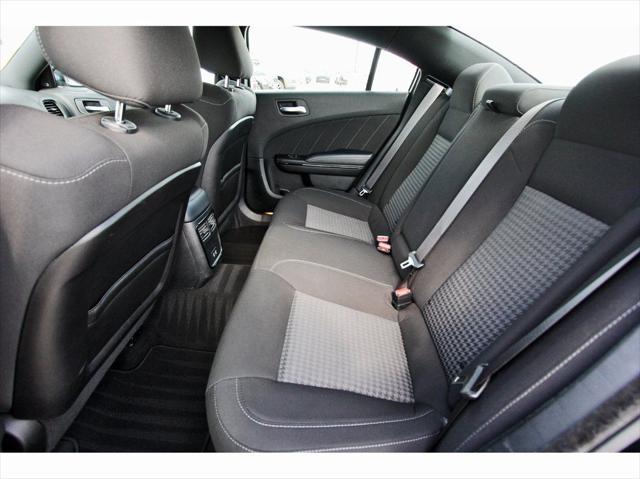 used 2023 Dodge Charger car, priced at $26,491