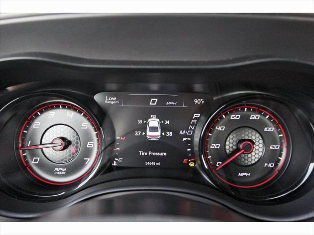 used 2023 Dodge Charger car, priced at $26,491