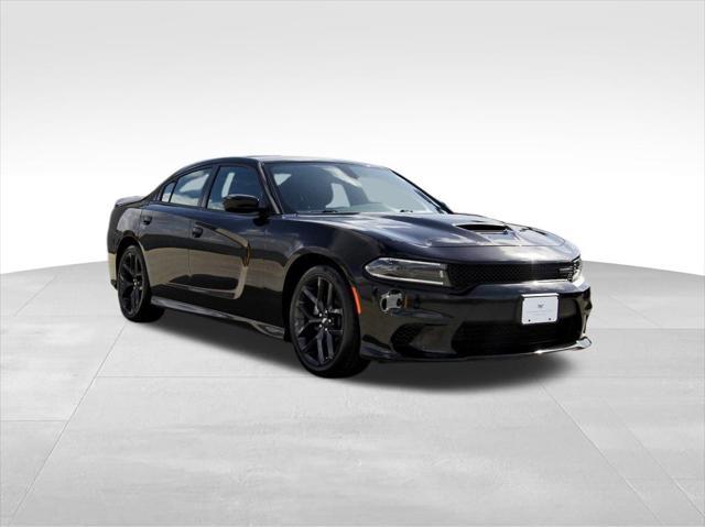used 2023 Dodge Charger car, priced at $26,491