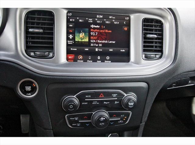 used 2023 Dodge Charger car, priced at $26,491