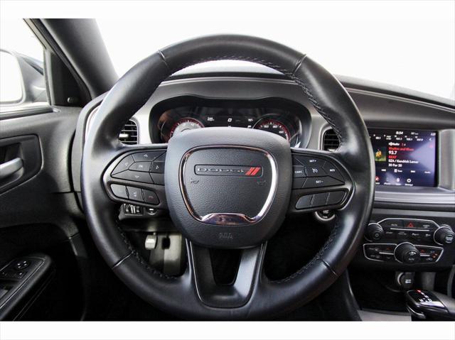 used 2023 Dodge Charger car, priced at $26,491