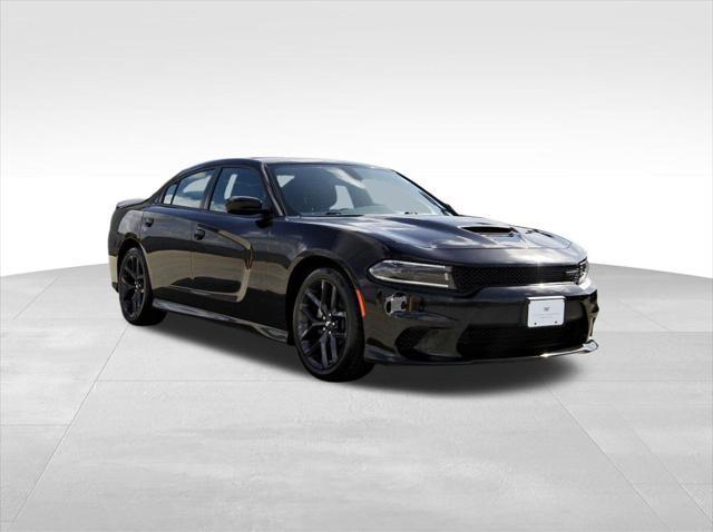 used 2023 Dodge Charger car, priced at $26,491