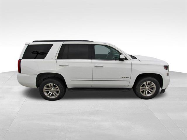 used 2017 Chevrolet Tahoe car, priced at $21,249