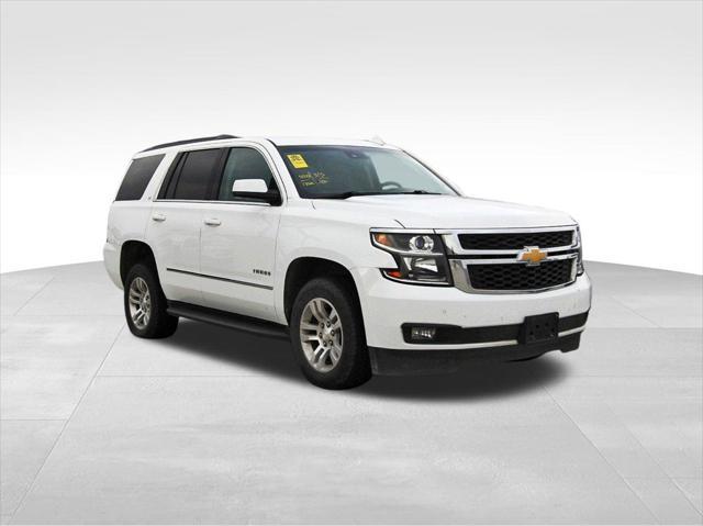 used 2017 Chevrolet Tahoe car, priced at $21,249