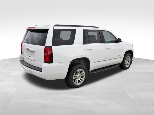 used 2017 Chevrolet Tahoe car, priced at $21,249