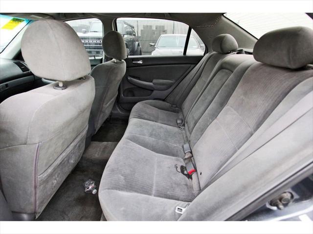 used 2003 Honda Accord car, priced at $4,990