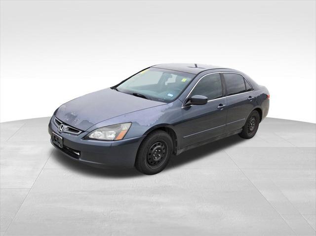 used 2003 Honda Accord car, priced at $4,990