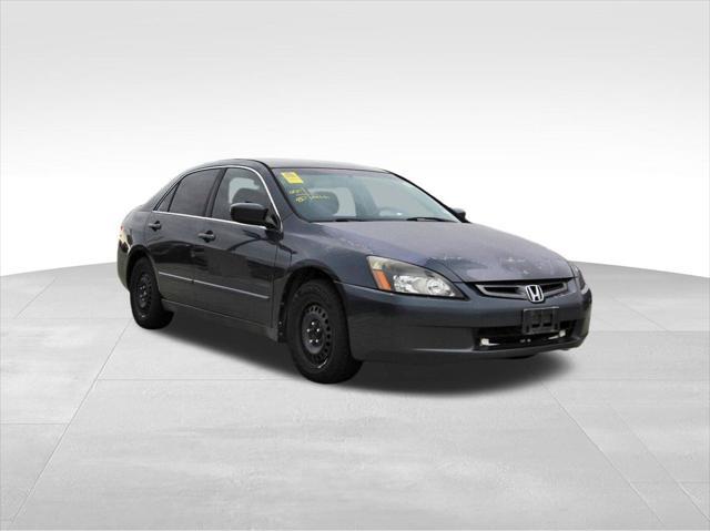 used 2003 Honda Accord car, priced at $4,990