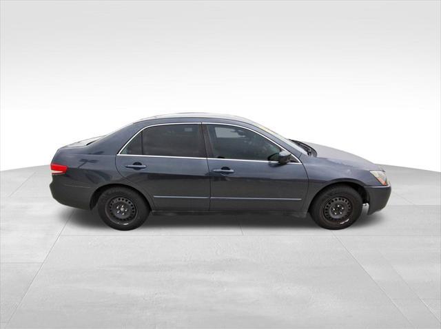 used 2003 Honda Accord car, priced at $4,990