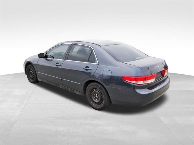 used 2003 Honda Accord car, priced at $4,990