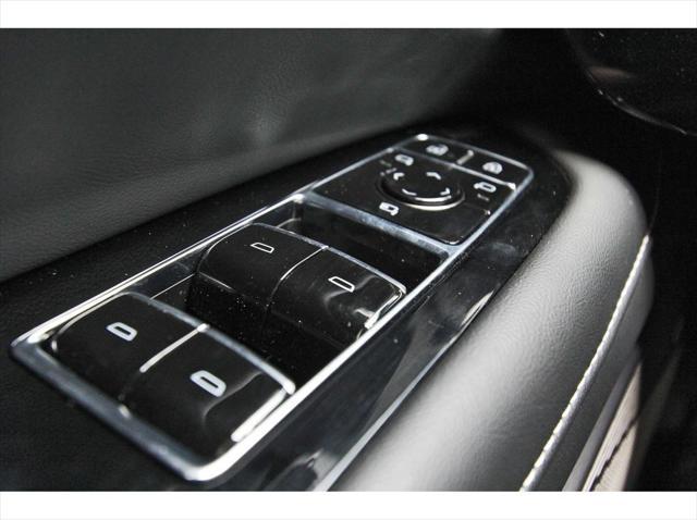 new 2025 Cadillac OPTIQ car, priced at $54,990