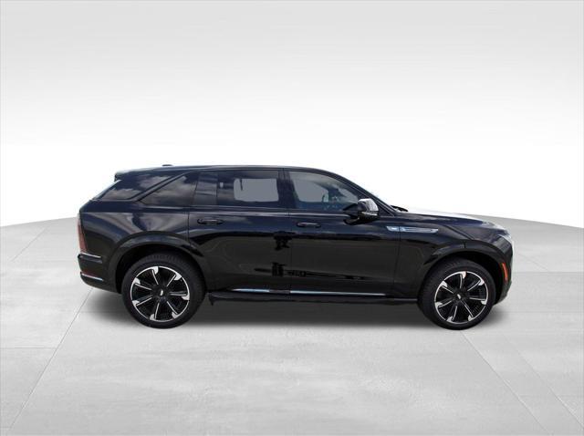new 2026 Cadillac Escalade IQ car, priced at $131,795