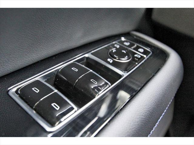 new 2026 Cadillac Escalade IQ car, priced at $131,795