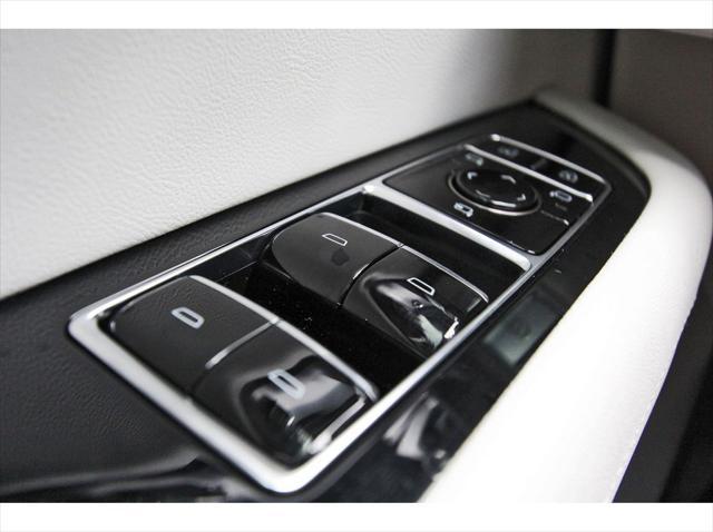 new 2026 Cadillac VISTIQ car, priced at $82,215