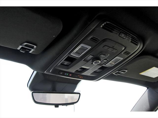 used 2021 Cadillac Escalade car, priced at $54,991