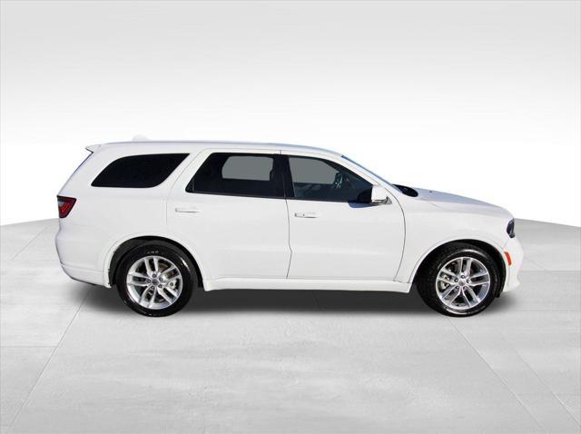 used 2022 Dodge Durango car, priced at $24,850