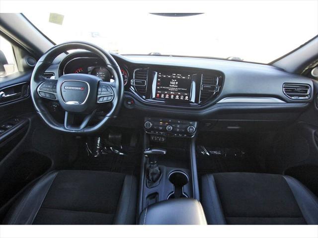 used 2022 Dodge Durango car, priced at $24,850