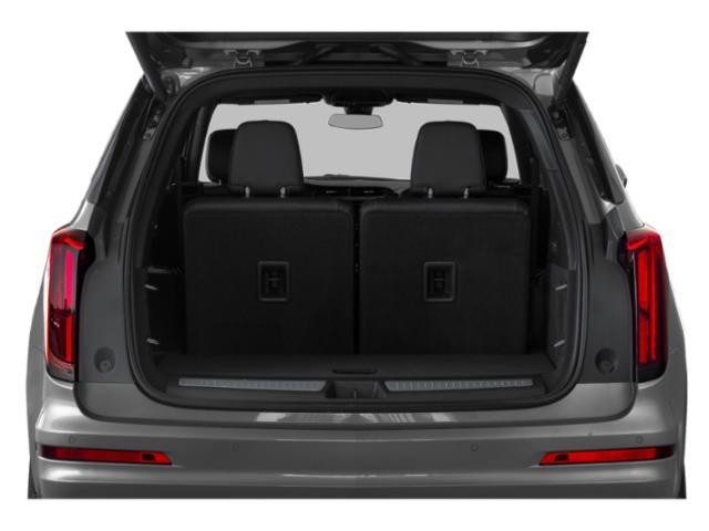 used 2020 Cadillac XT6 car, priced at $23,991