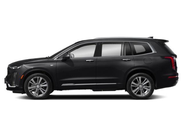 used 2020 Cadillac XT6 car, priced at $23,991