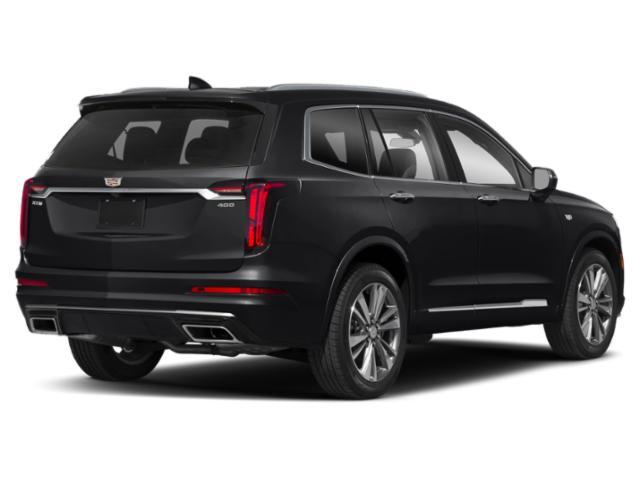 used 2020 Cadillac XT6 car, priced at $23,991