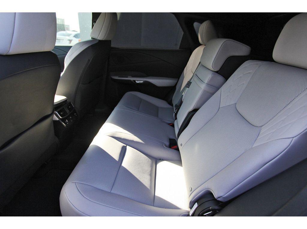 used 2023 Lexus RX 350 car, priced at $42,991