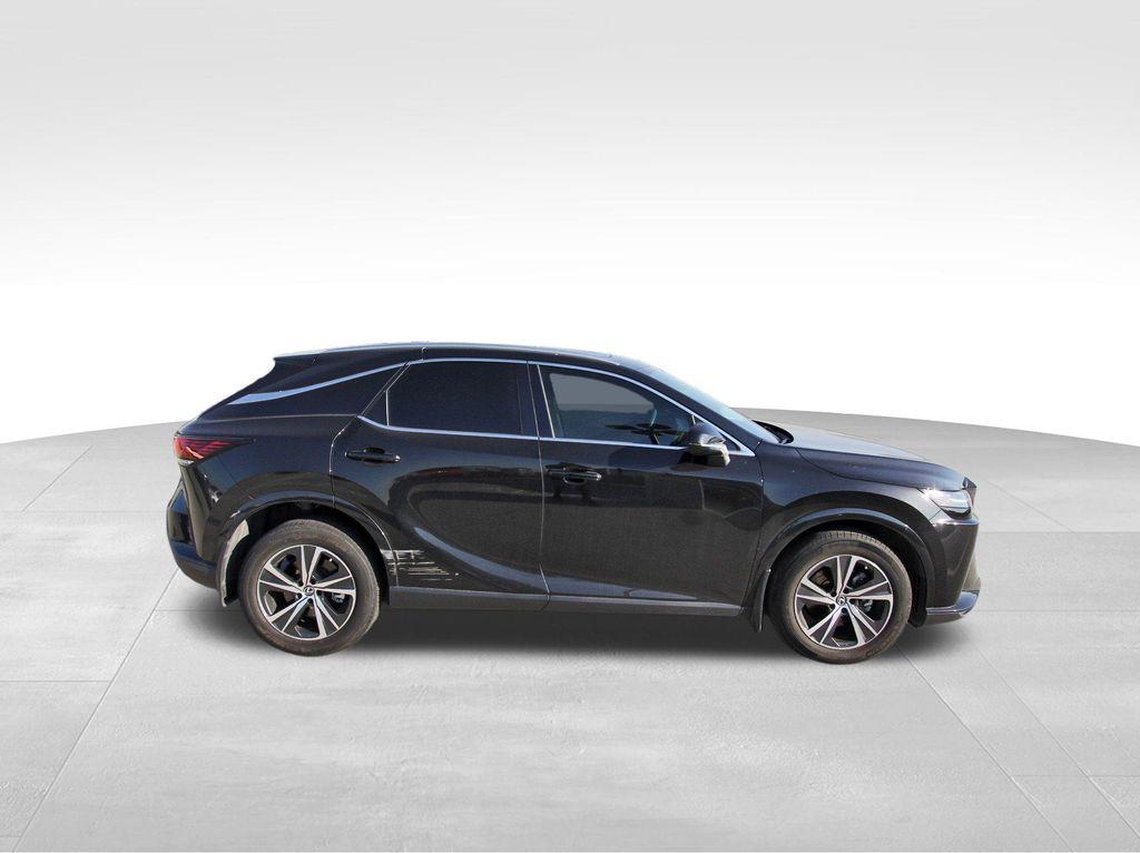 used 2023 Lexus RX 350 car, priced at $42,991