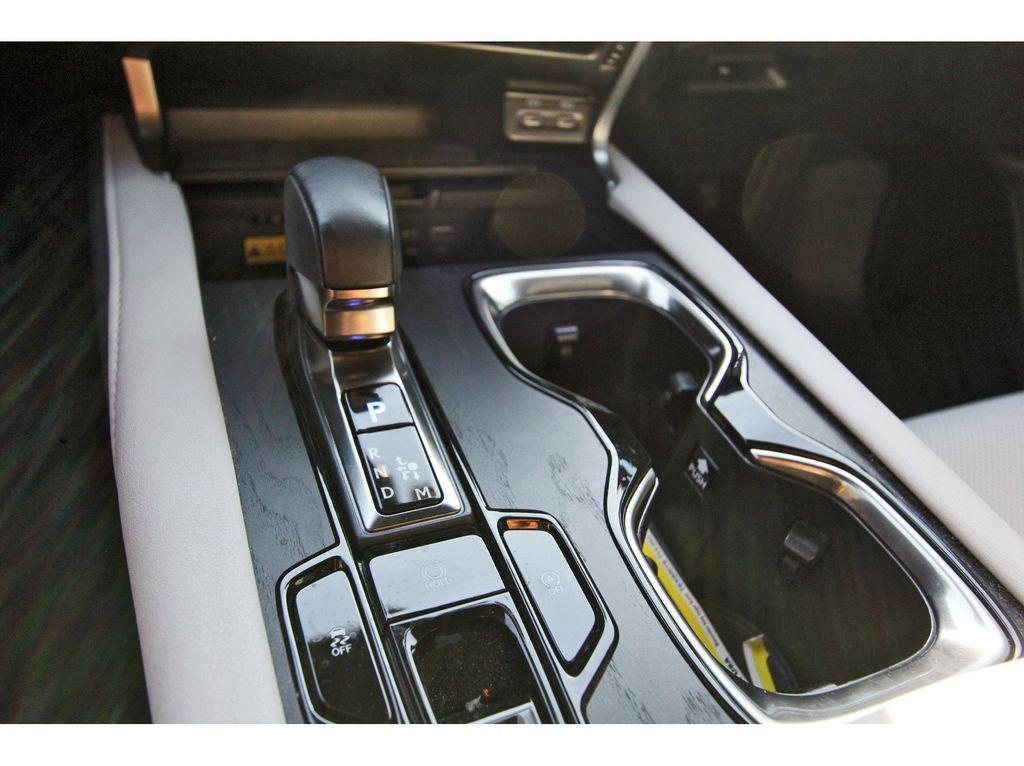 used 2023 Lexus RX 350 car, priced at $42,991