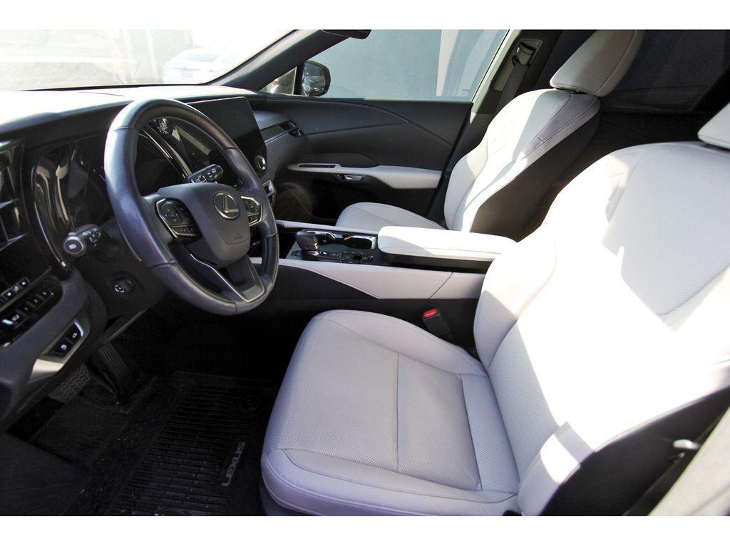 used 2023 Lexus RX 350 car, priced at $42,991