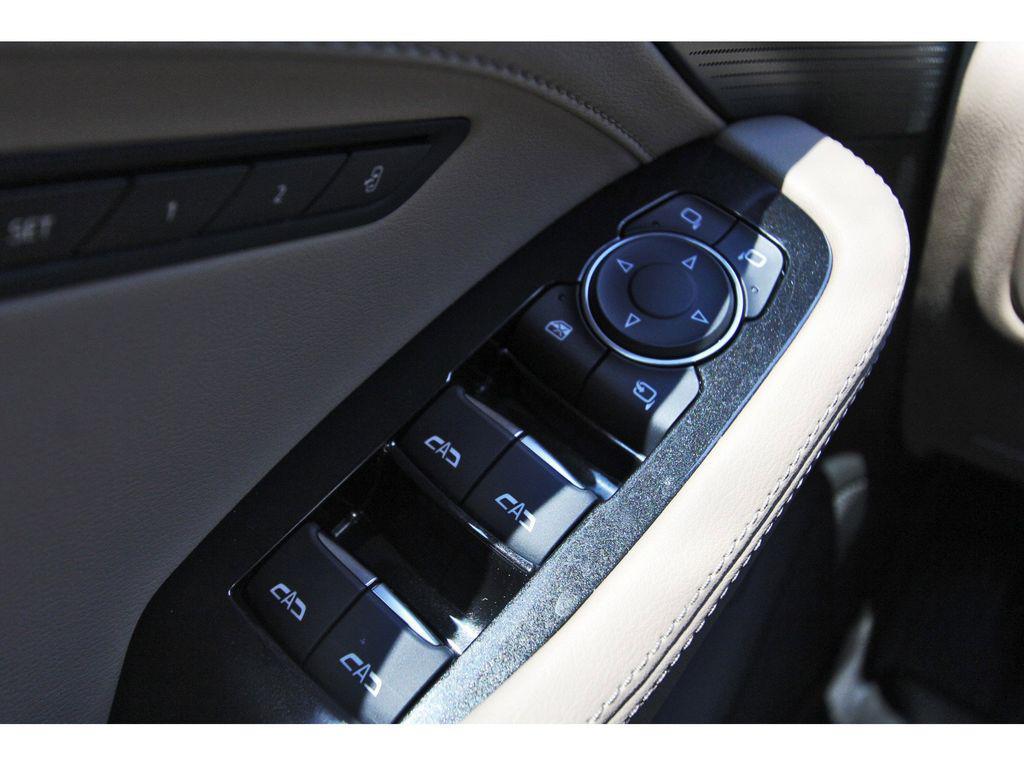 new 2026 Cadillac CT5 car, priced at $59,965