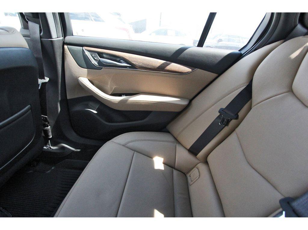 new 2026 Cadillac CT5 car, priced at $59,965