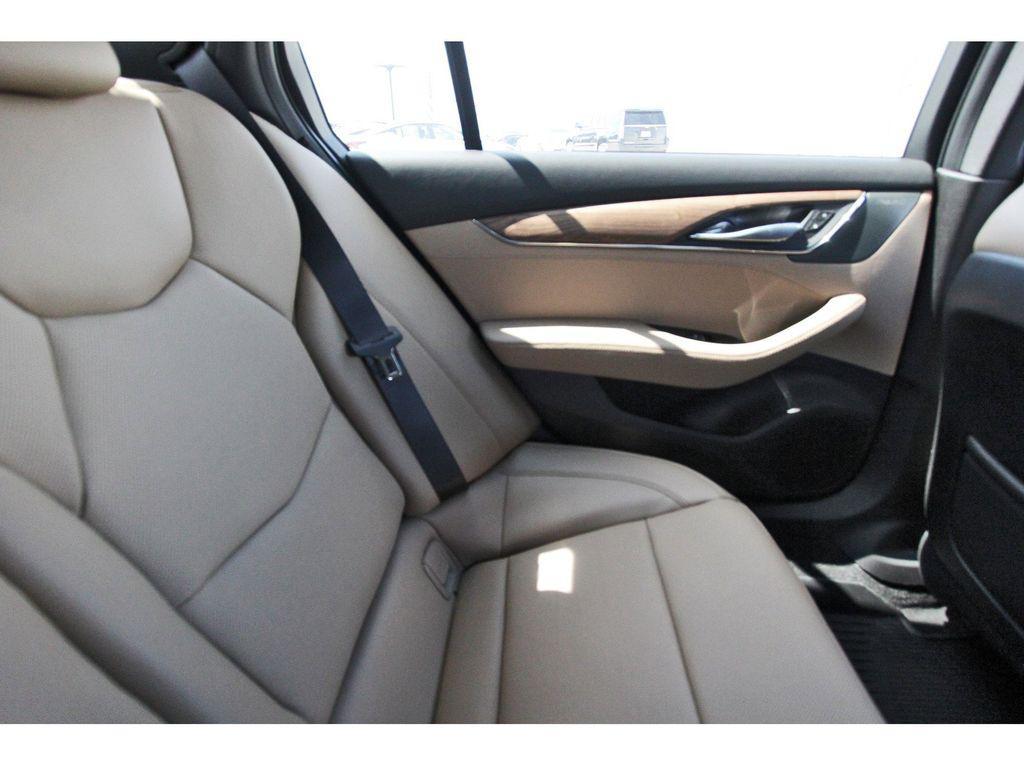 new 2026 Cadillac CT5 car, priced at $59,965